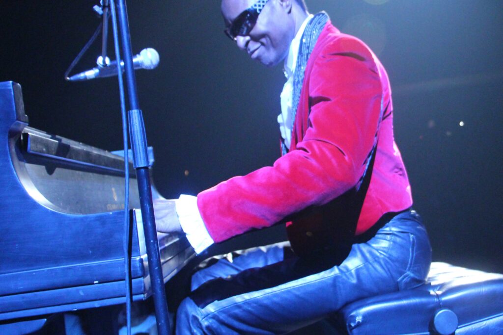 Bachot Muna JMontreal International Jazz Festivalzz & Dreams p